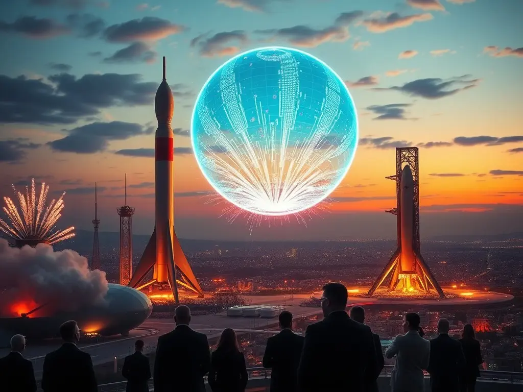 One Prediction Market Pegs SpaceX's Chance of Closing Above $2 Trillion on Its IPO Day at 62% -- but Investors Will Likely Regret Chasing History