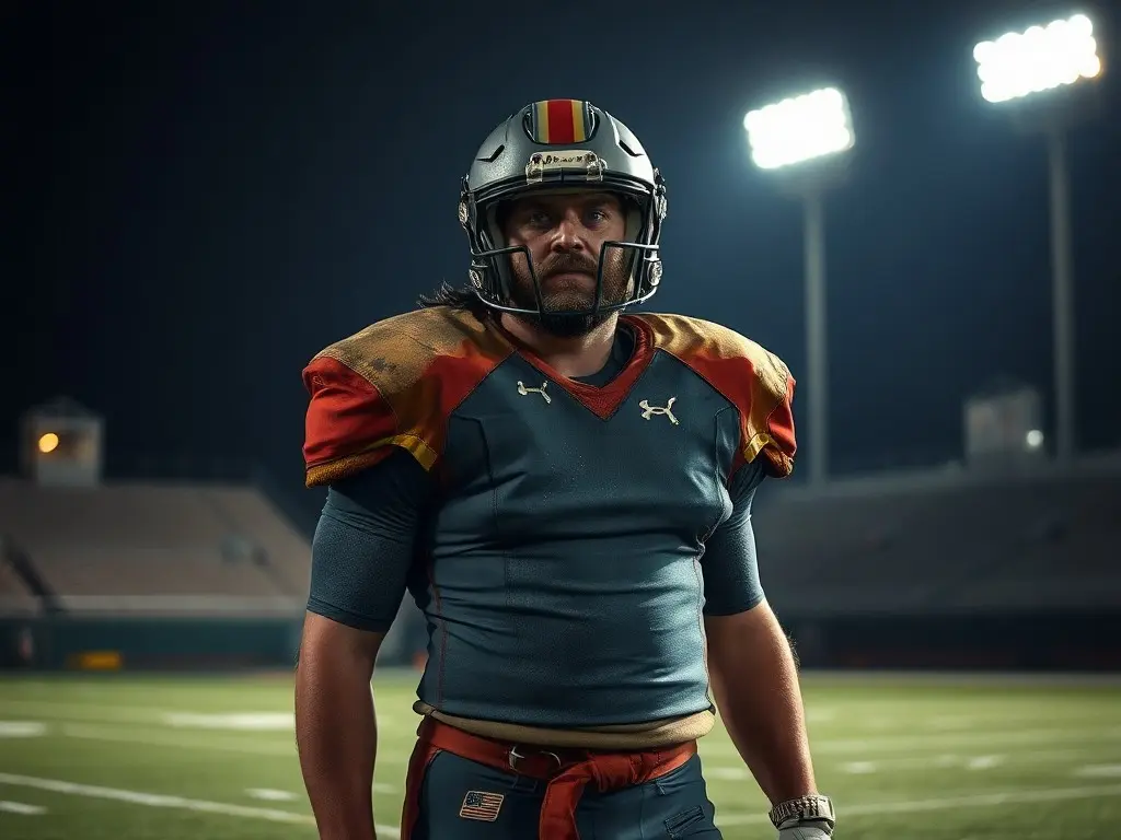 One Veteran Free Agent the Chicago Bears Must Sign In the Aftermath of the Draft