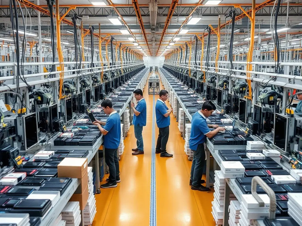 OnePlus and Realme to merge operations amid shutdown claims