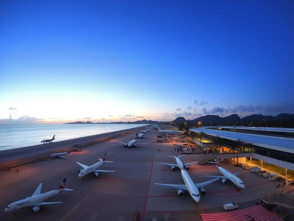 oneworld Welcomes Hawaiian Airlines Adding Honolulu as Key Global Hub