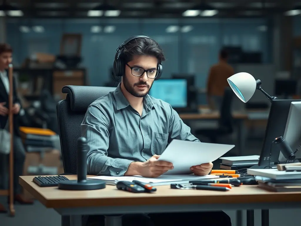 Only A Third Of The Biggest AI Users Think Their Jobs Are Safe