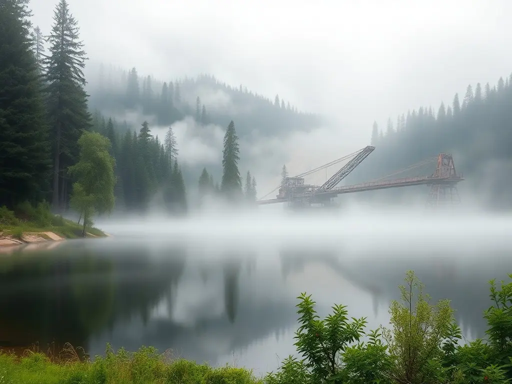 Only socialism can save Minnesota’s Boundary Waters