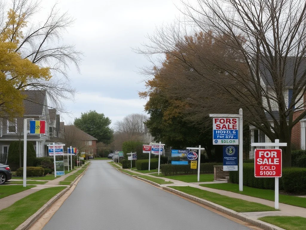 Ontario’s fragmented housing market: What buyers and sellers need to know in 2026
