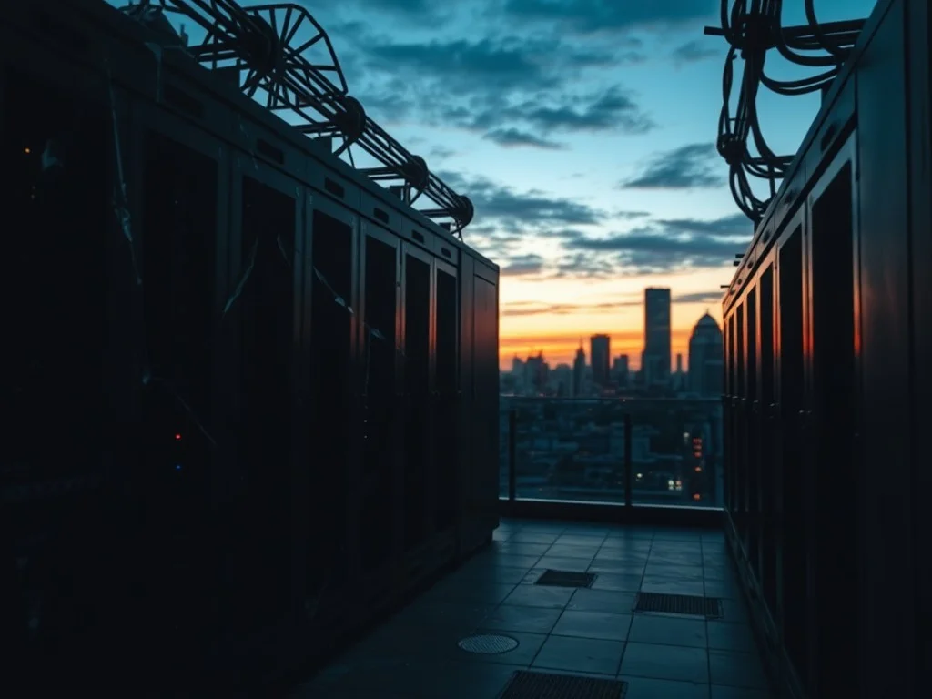 OpenAI, Anthropic contractor Mercor targeted in major security breach — what data was stolen, who carried out the hack?