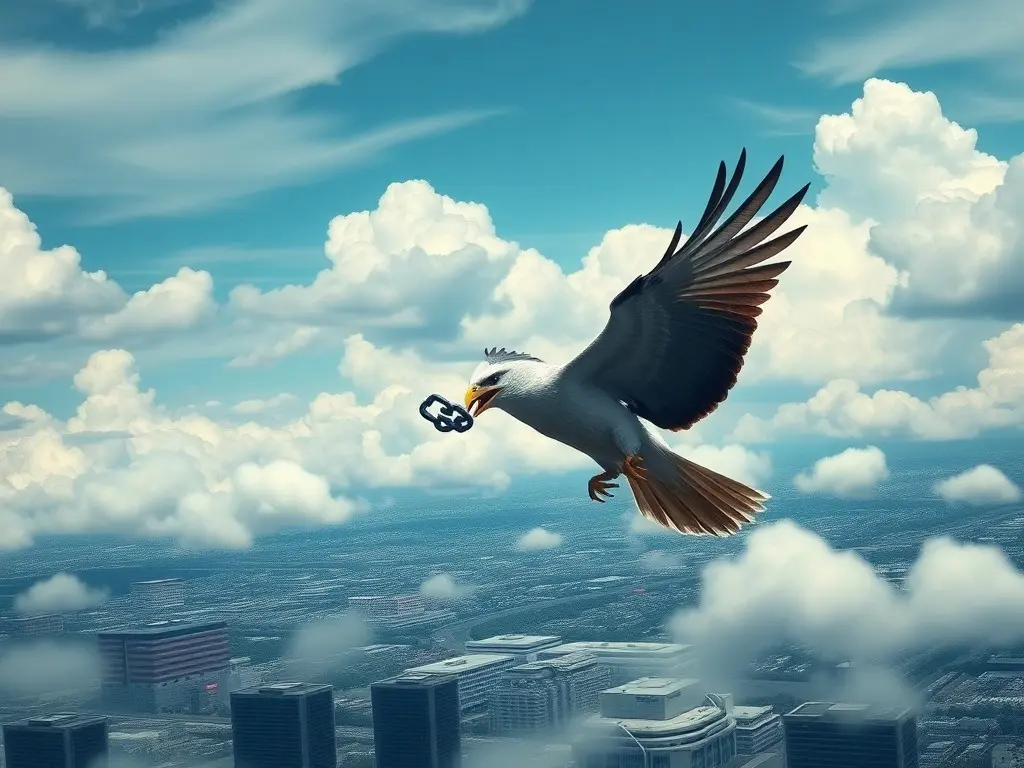 OpenAI breaks free from exclusive AI pact with Microsoft