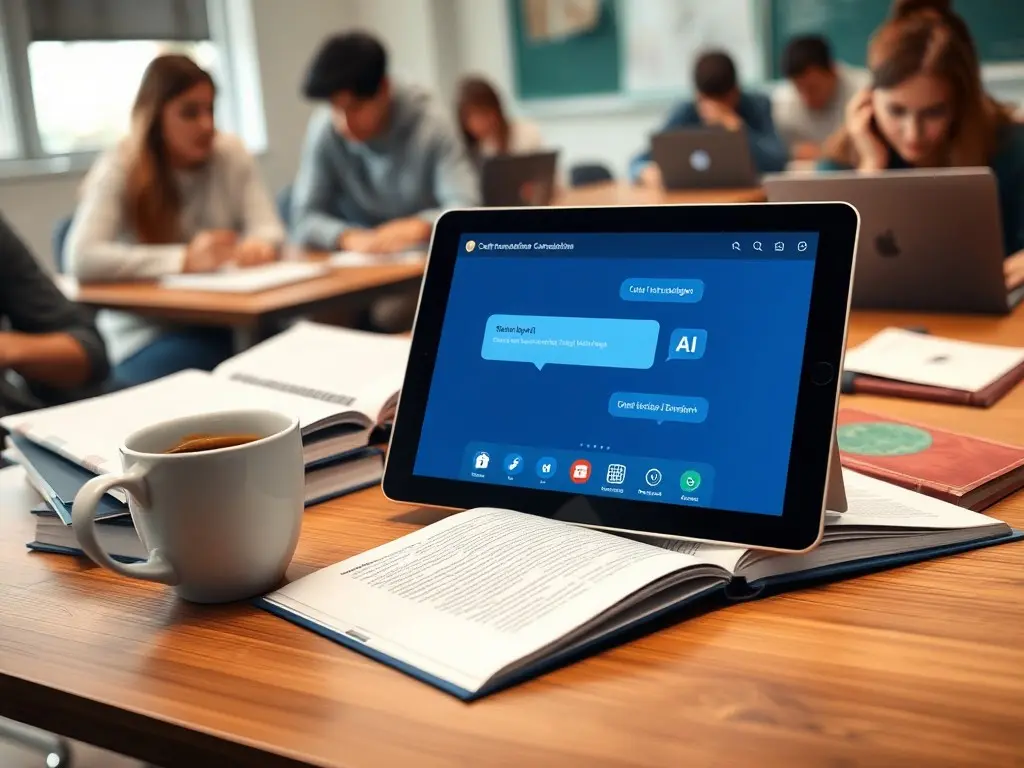 OpenAI brings ChatGPT to iOS for workplaces and classrooms: Microsoft Intune, explained
