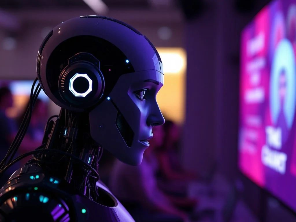 OpenAI buys tech talk show TBPN in push to shape AI narrative