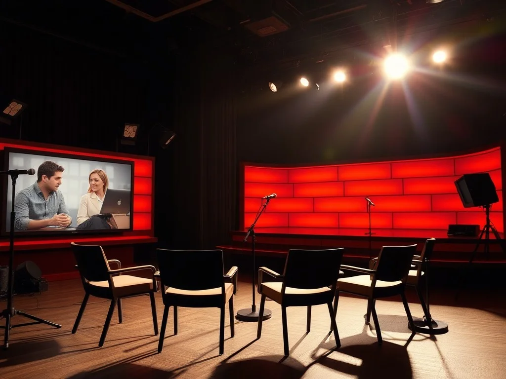 OpenAI buys tech talk show TBPN in push to shape AI narrative