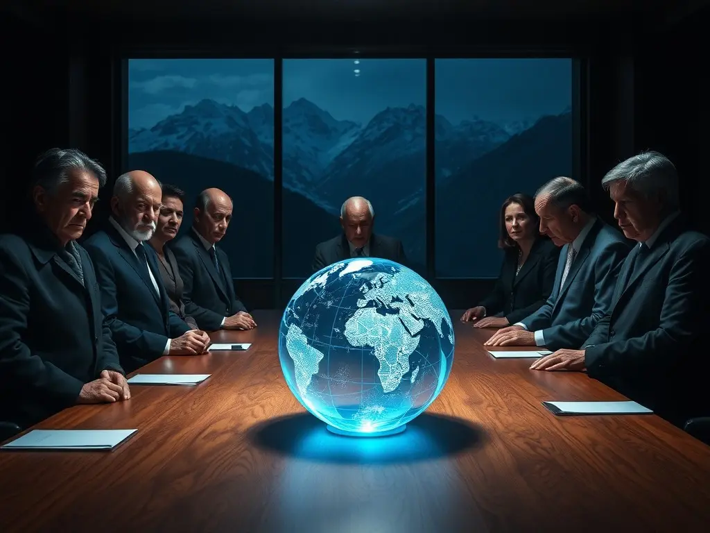 OpenAI chief Sam Altman tells G7 to ‘not cede responsibilities’ to AI giants