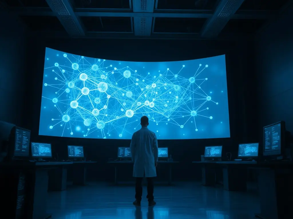 OpenAI co-founder Andrej Karpathy announces he's joining Anthropic