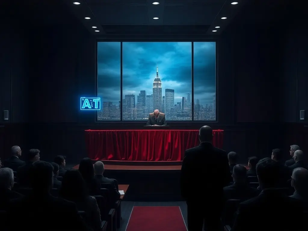 OpenAI faces multistate probe over ChatGPT safety and handling of user data