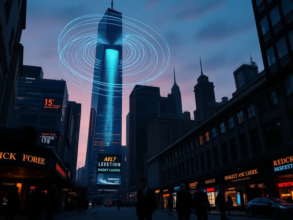 OpenAI files confidential SEC paperwork for IPO, opening the door to a Wall Street debut