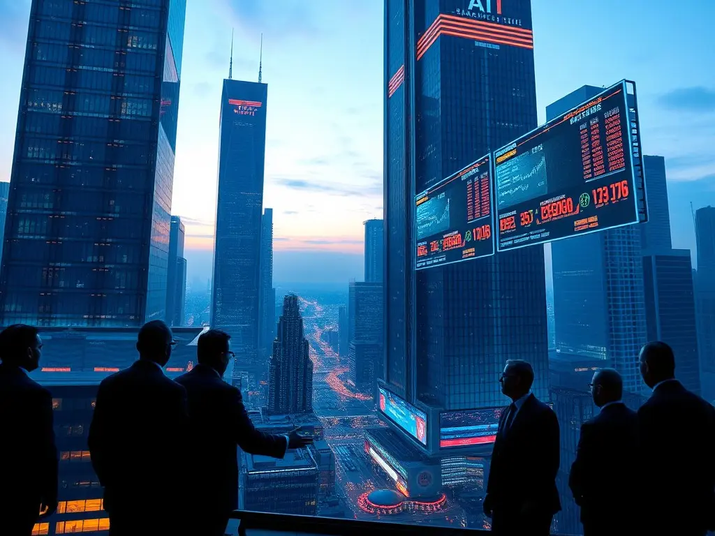 OpenAI Files for IPO Just Days After Anthropic — The AI Arms Race Is Now a Wall Street Arms Race