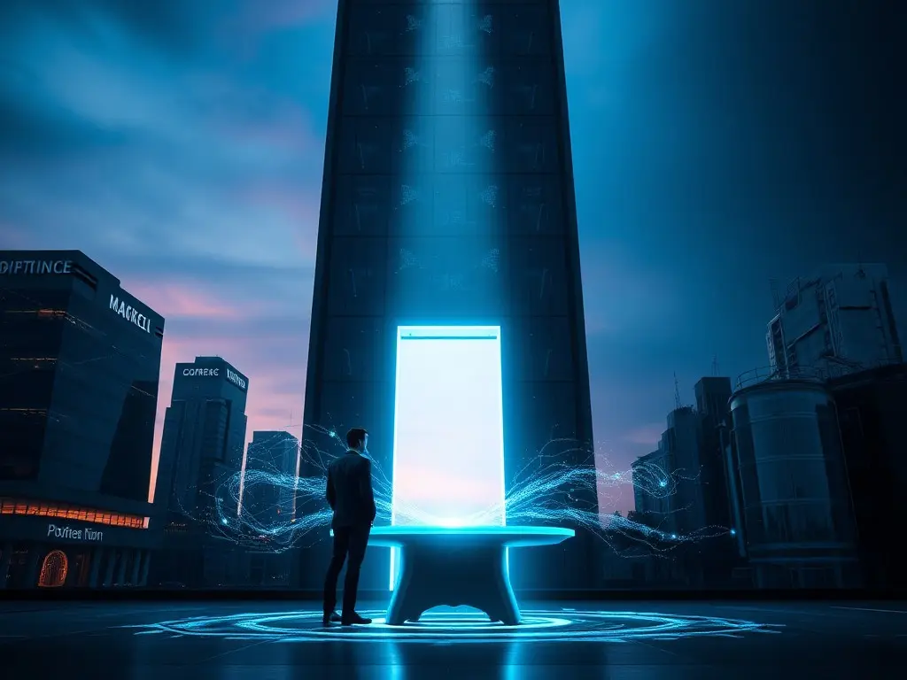 OpenAI files paperwork opening the door to becoming a publicly traded company