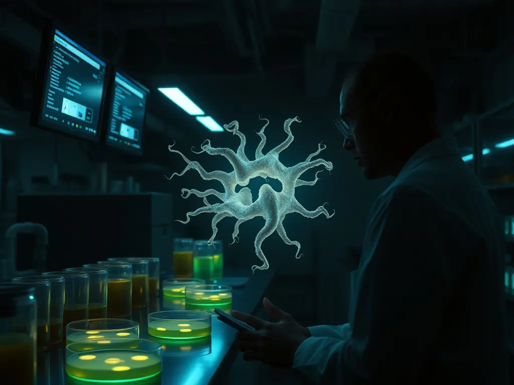 OpenAI, Google and Microsoft warn AI could aid biological weapon development, urge new laws