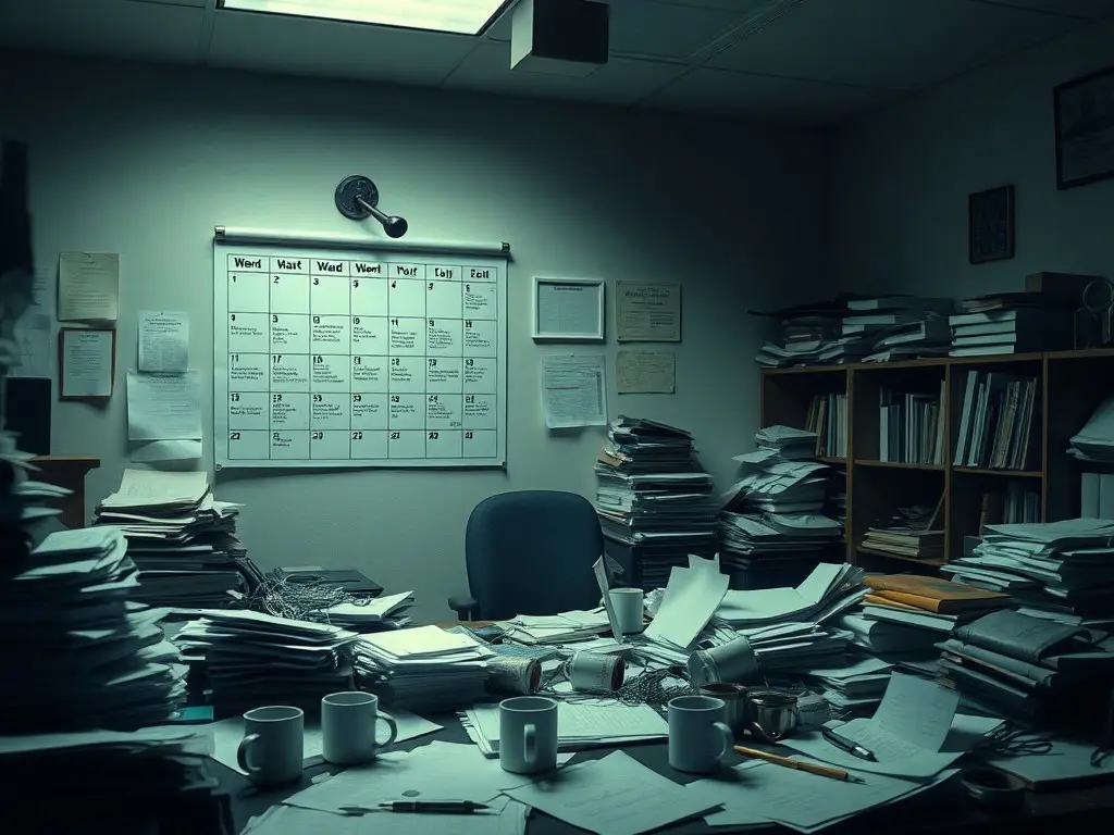 OpenAI in Shambles as IPO Looms