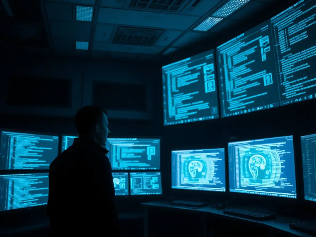 OpenAI Joins Anthropic in Call for International AI Watchdog