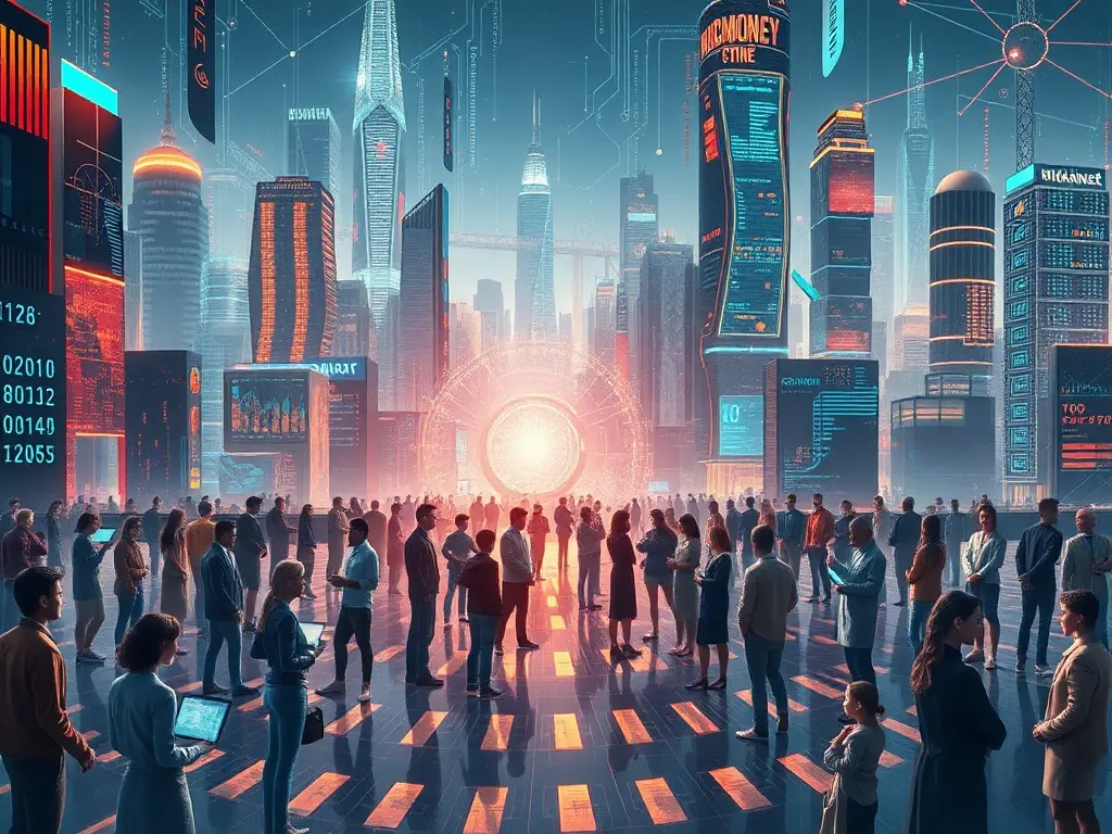 OpenAI just changed its principals. Here’s what’s changing