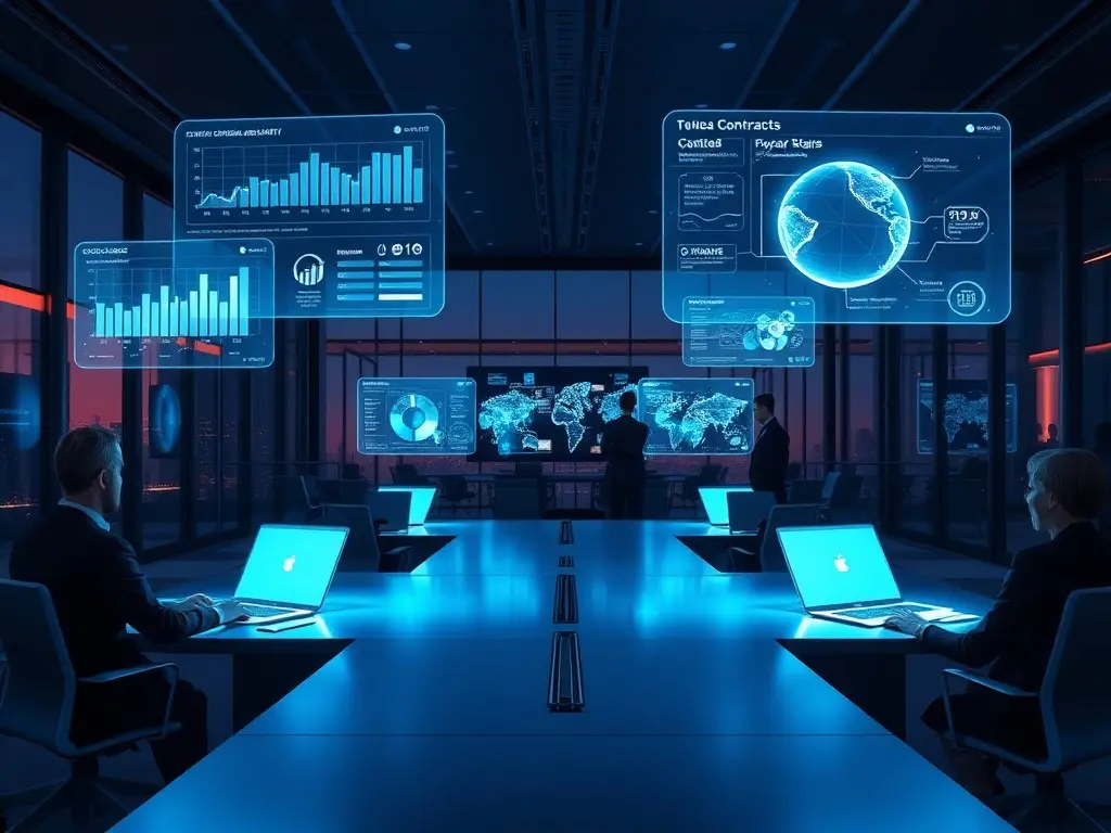 OpenAI launches new Codex tools for white-collar work