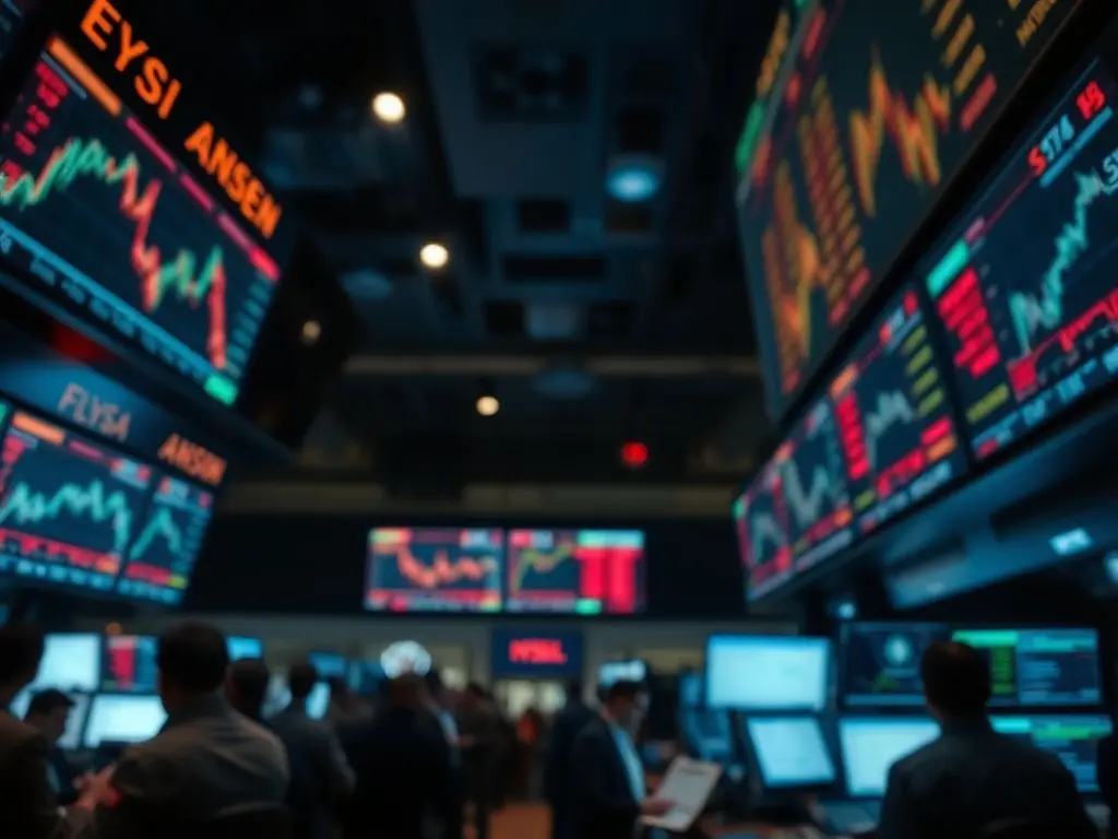 OpenAI-linked stocks slump on report it missed key targets