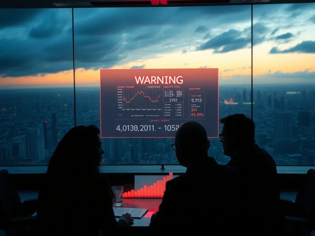 OpenAI mulls AI price war with Anthropic. It’s a big risk for tech stocks.