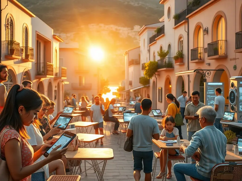 OpenAI partners with Malta to give nationwide access to ChatGPT Plus