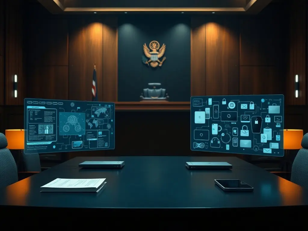 OpenAI reviews antitrust action against Apple; Claims report
