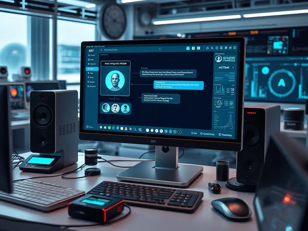 OpenAI says ‘super app’ is step closer after unveiling most powerful AI model to date