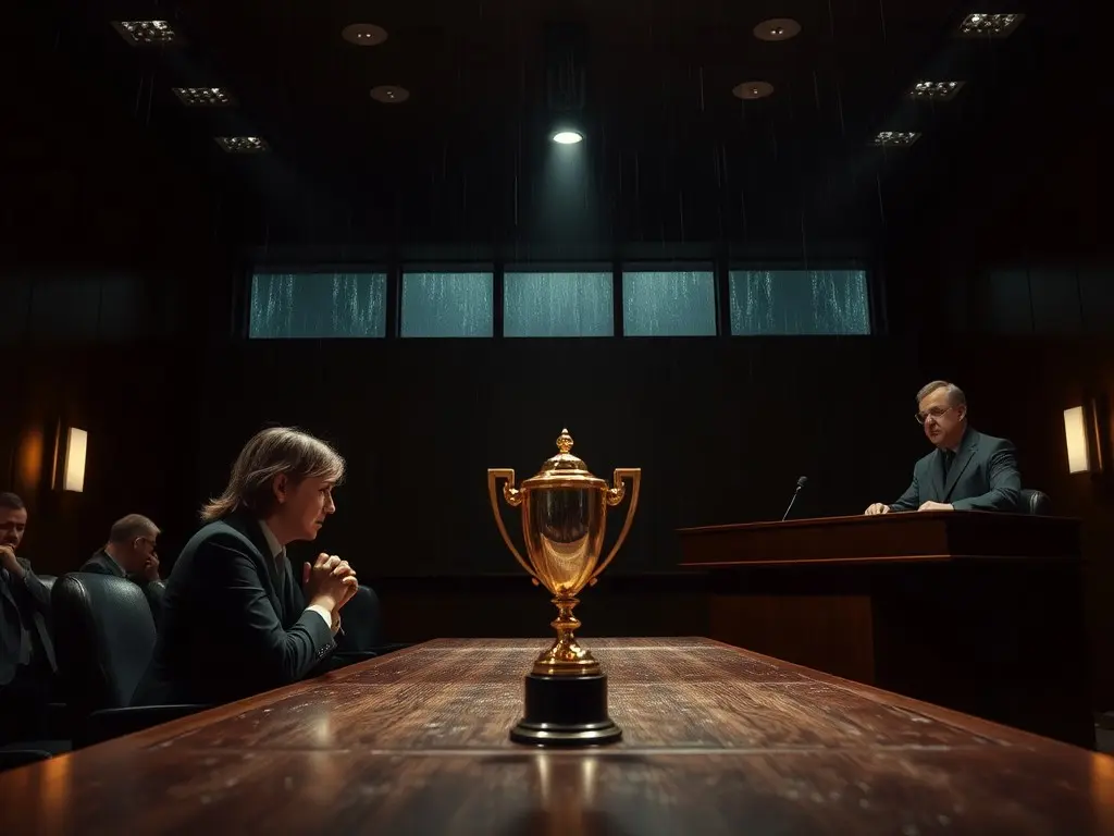OpenAI trial wraps up with testimony about Reid Hoffman, a trophy, and a Musk outburst