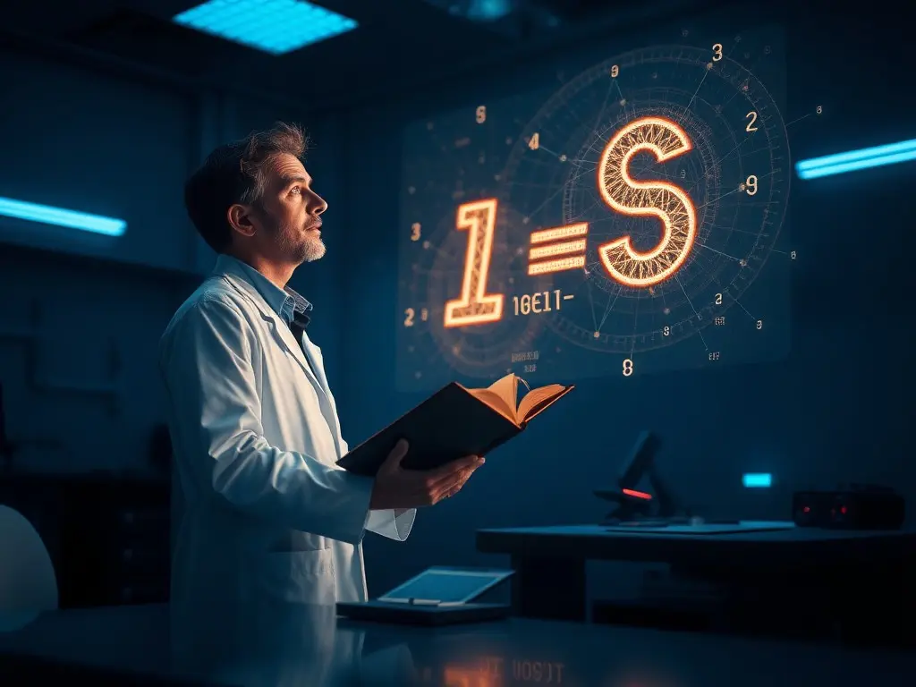 OpenAI’s AI Just Cracked an 80-Year-Old Math Mystery