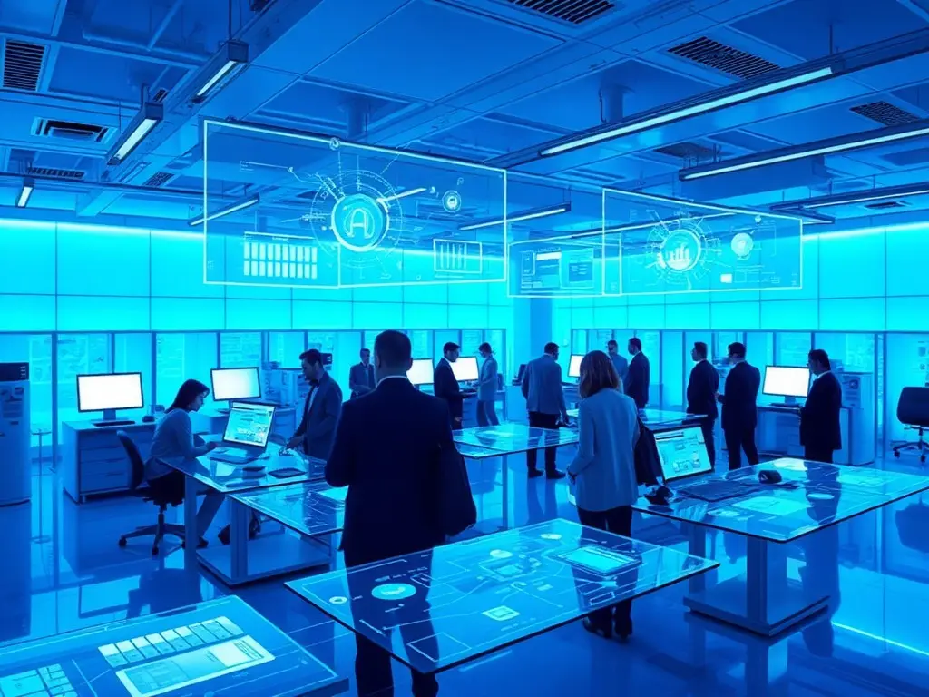 OpenAI’s DeployCo Signals New AI Services Race for Indian IT Firms