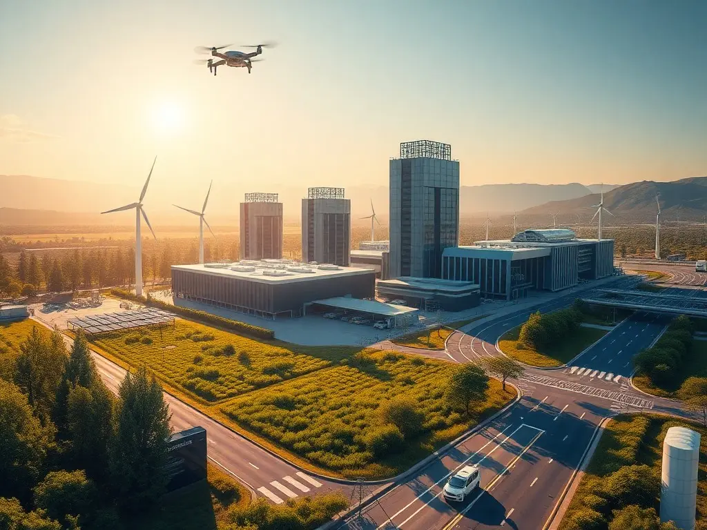 OpenAI’s Sam Altman says Australia can be a data centre world leader