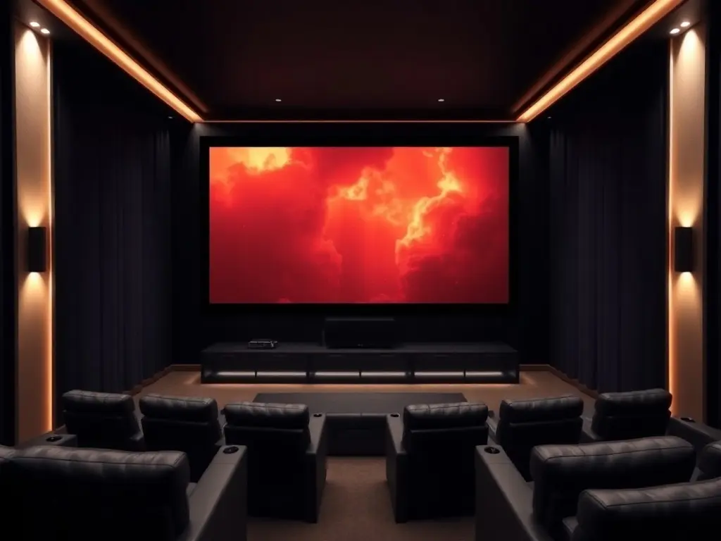 Optoma UHZ78LV review