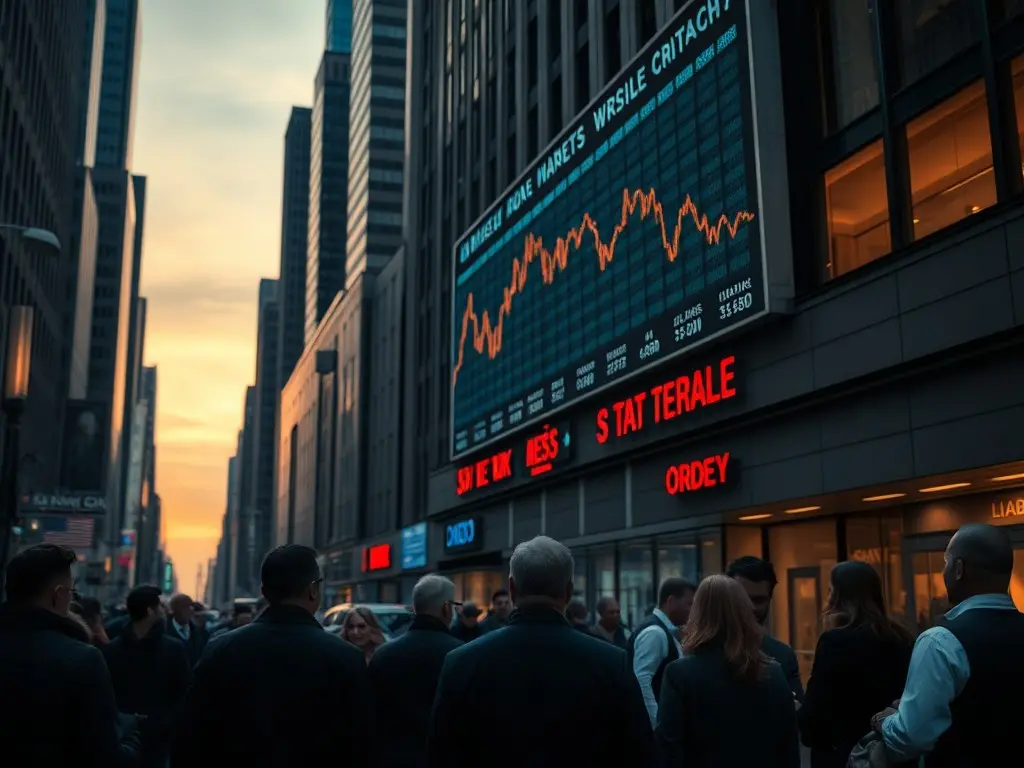 Oracle Corporation (ORCL) Slides on AI Spending Concerns – Is This a Buying Opportunity?