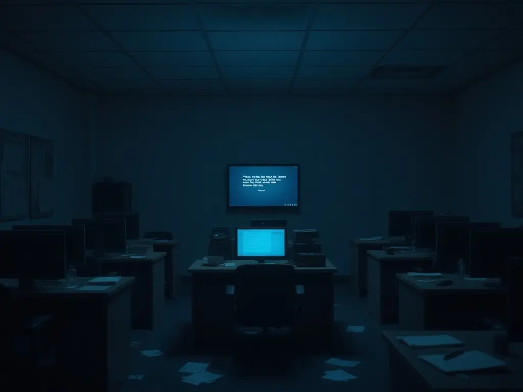 Oracle layoff post by one of the employees is going viral; reveals claims of algorithm-driven cuts after 30-year tenure