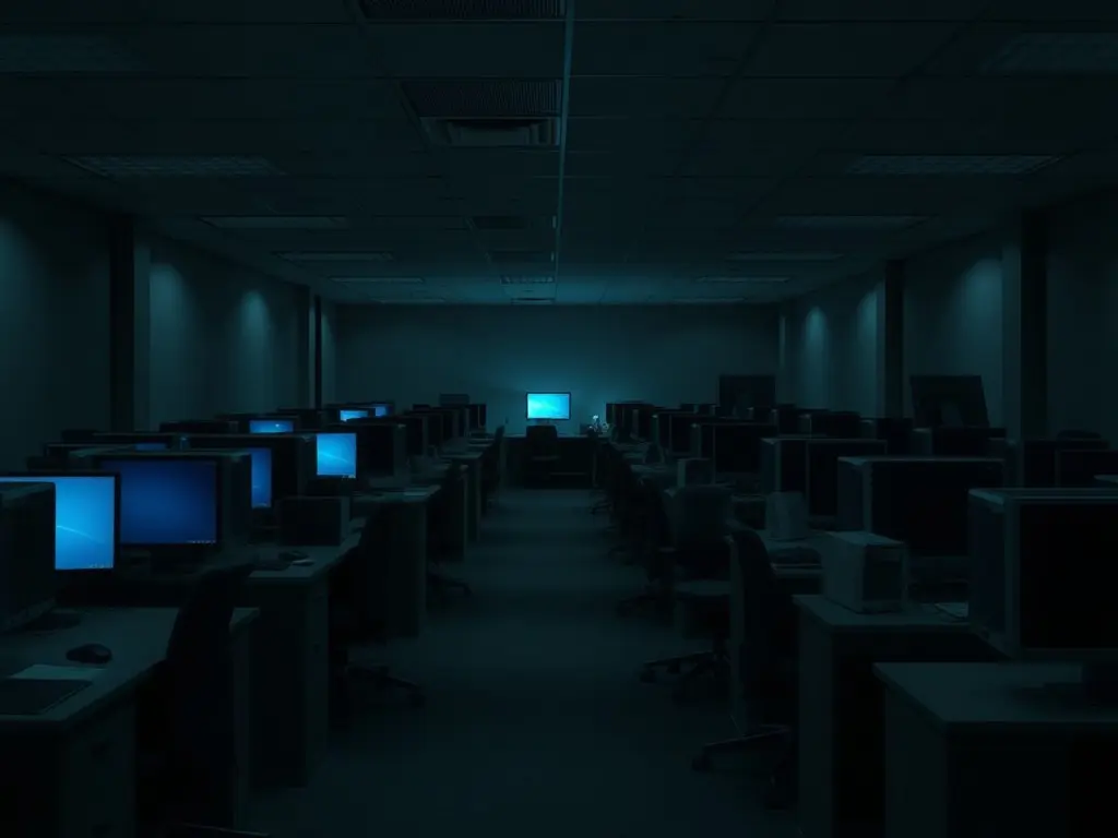 Oracle, Meta, Snap, and Block cut thousands of jobs to reallocate funds into artificial intelligence.