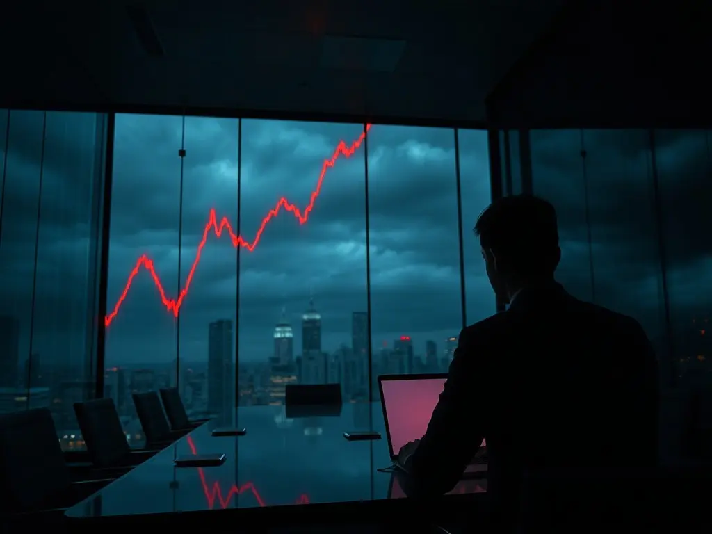 Oracle stock price falls after 30% surge in three sessions; what’s next?