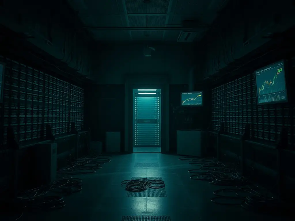 Oracle’s OpenAI-Linked Selloff Might Be Noise. Is It Time to Buy?