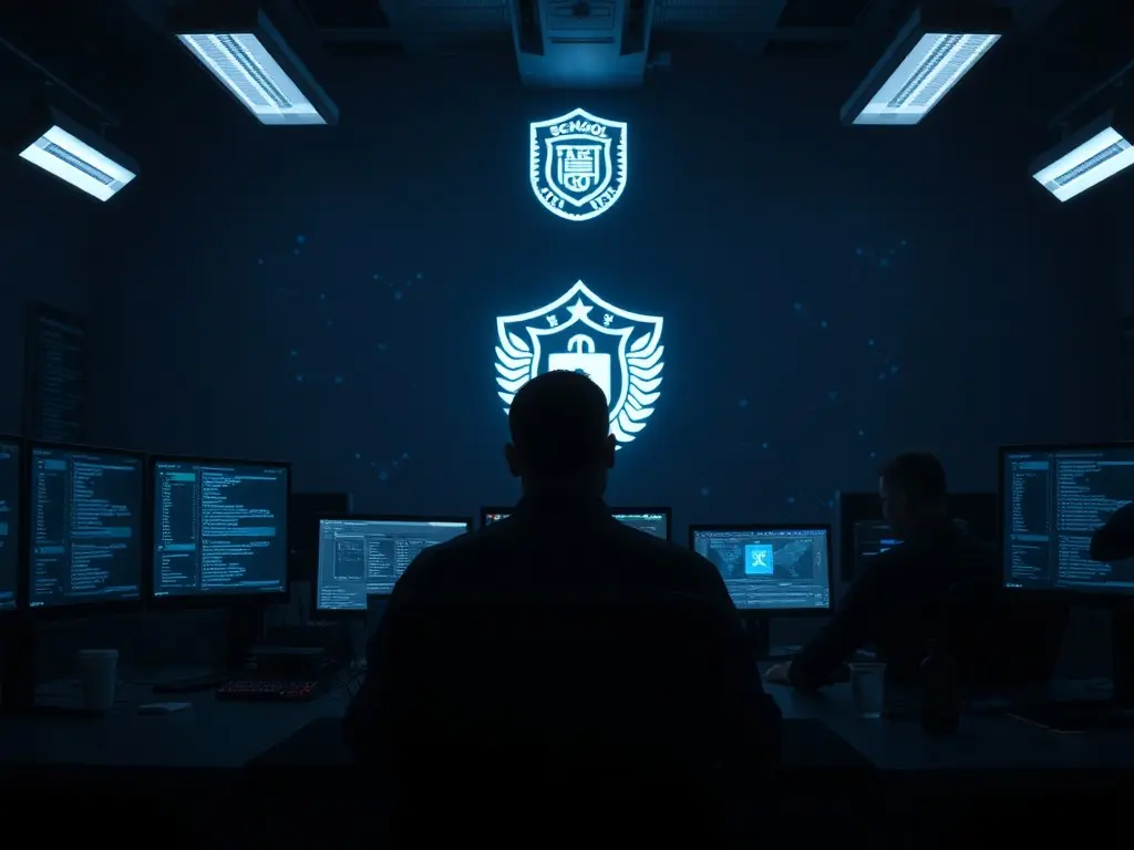 Orange County Public Schools student data safe after Canvas cyberattack, district says