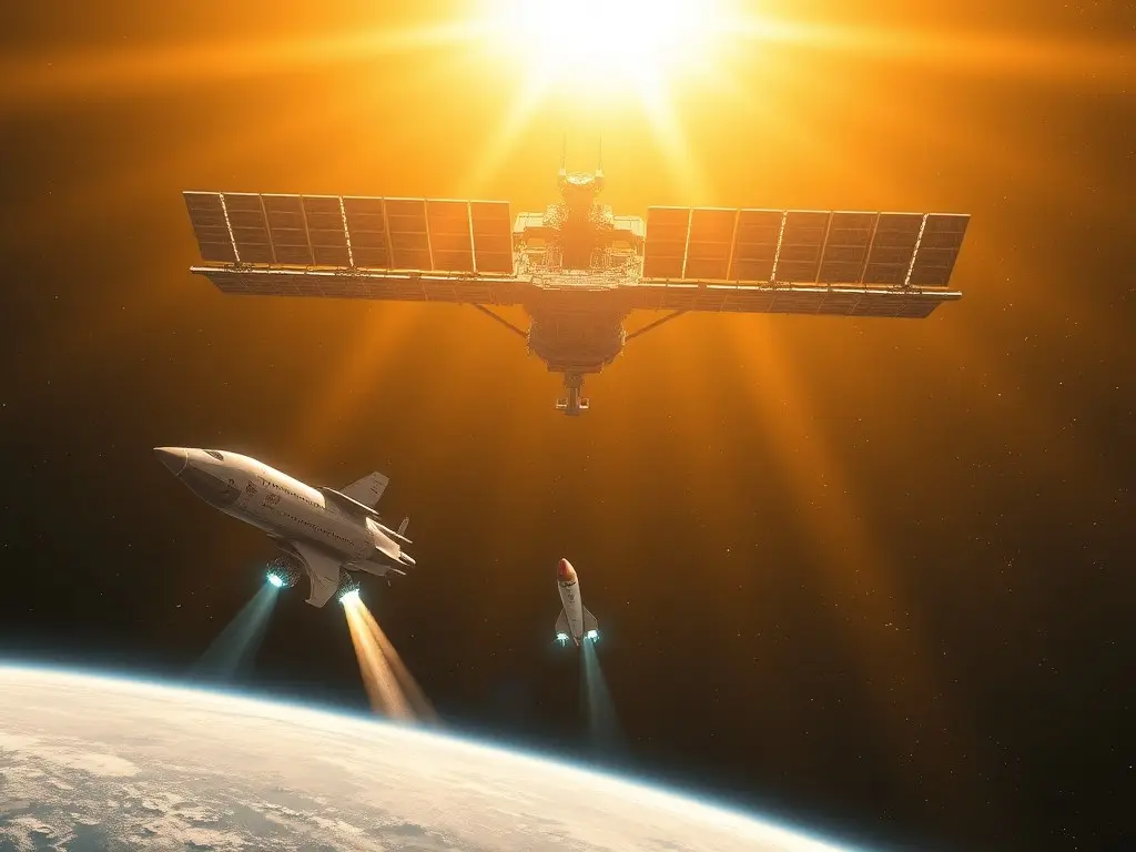 Orbital data centres, extraterrestrial energy: Detailing Musk’s ambitions with $1.75 bn SpaceX IPO