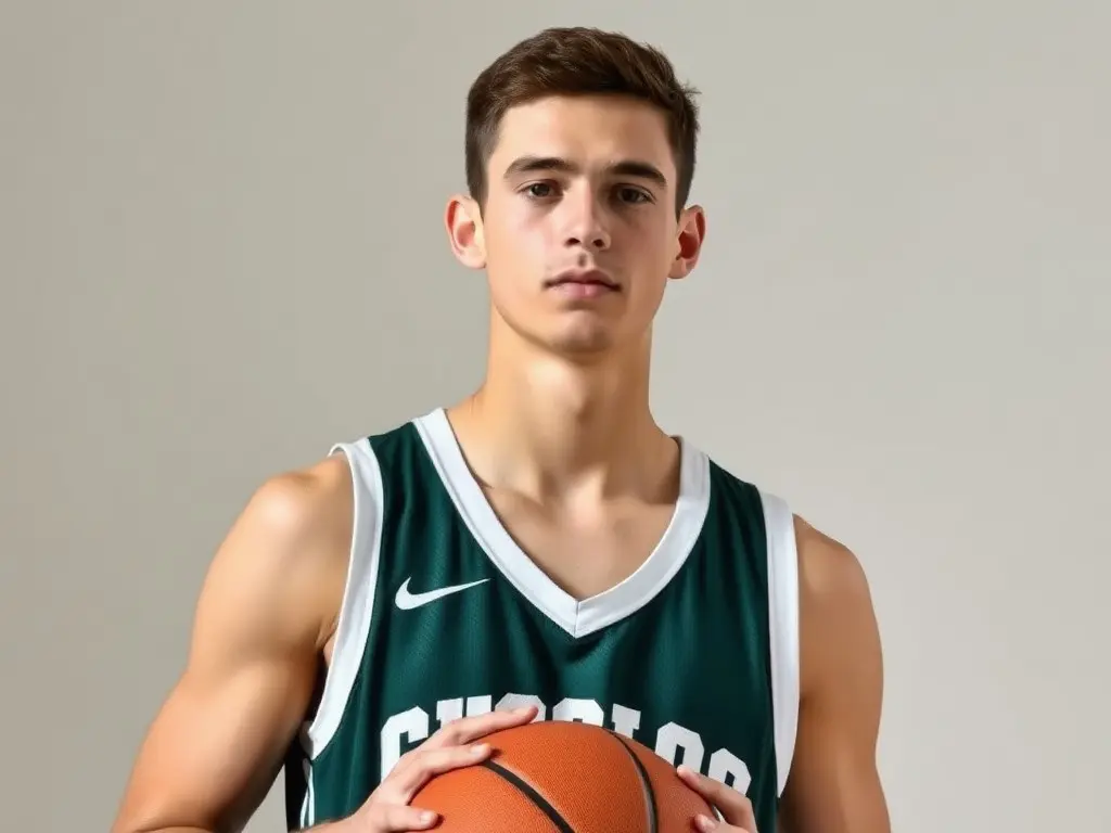 Oregon men’s basketball lands transfer forward from the SEC