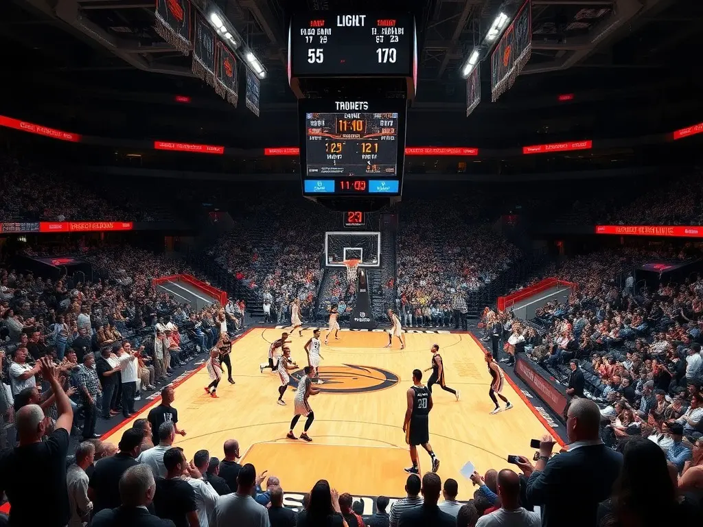 Orlando Magic vs Detroit Pistons picks, predictions, odds for Game 4