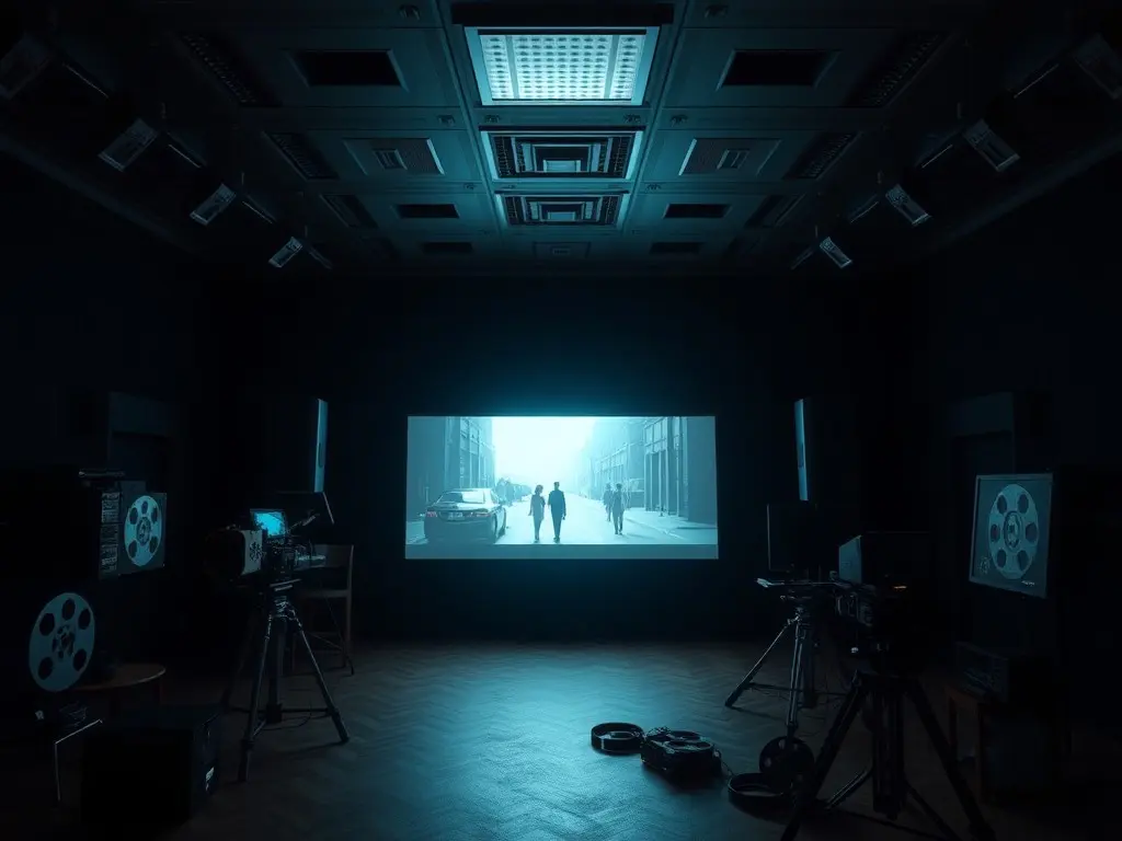 Oscars organization expands international film eligibility, addresses AI in new rules