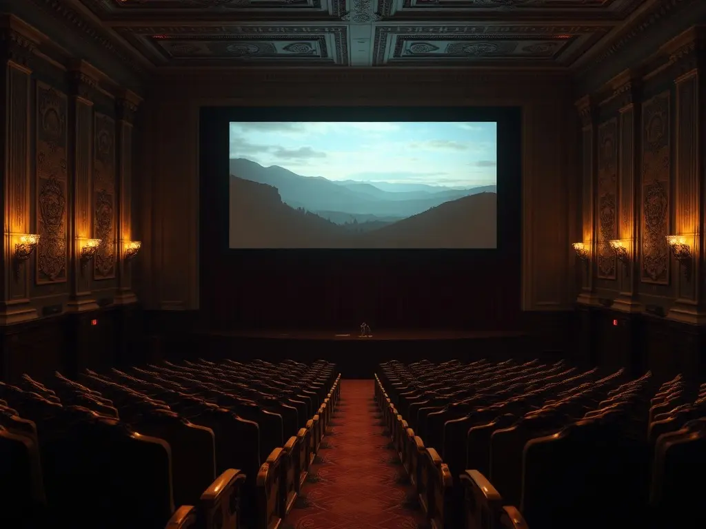 Oscars organization expands international film eligibility, addresses AI in new rules