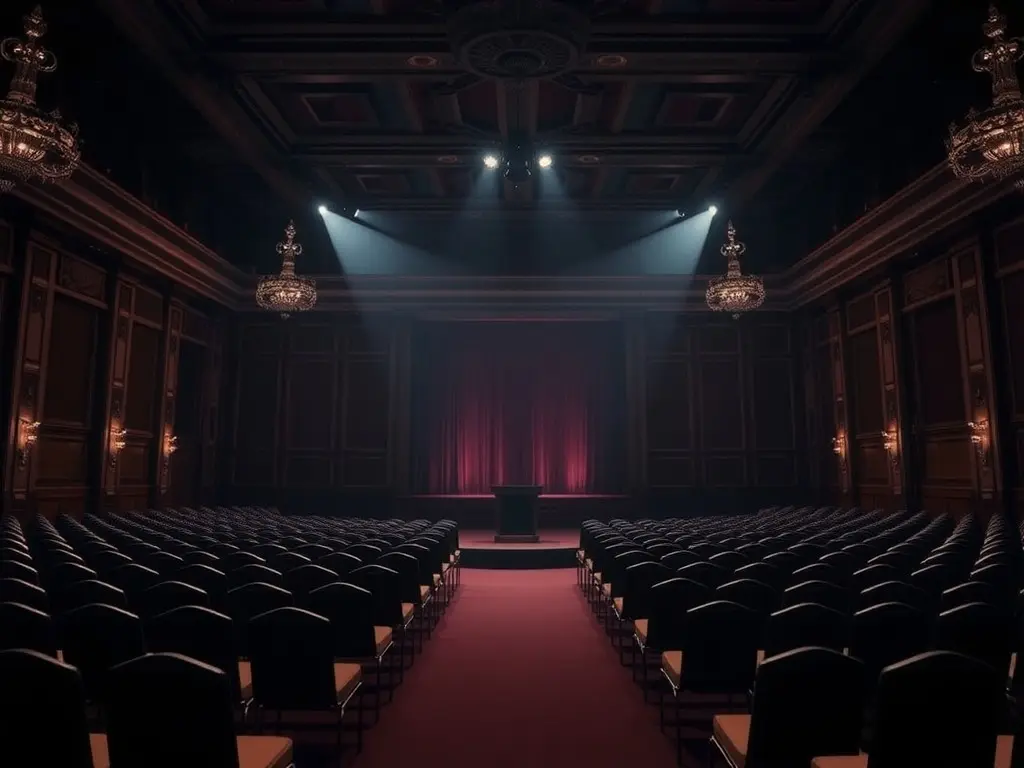 Oscars rule AI wont help films win awards as academy prioritizes human creators