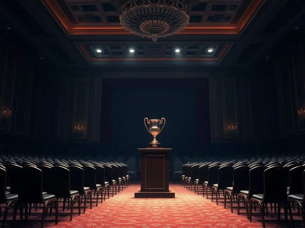 Oscars says AI actors and writing cannot win awards