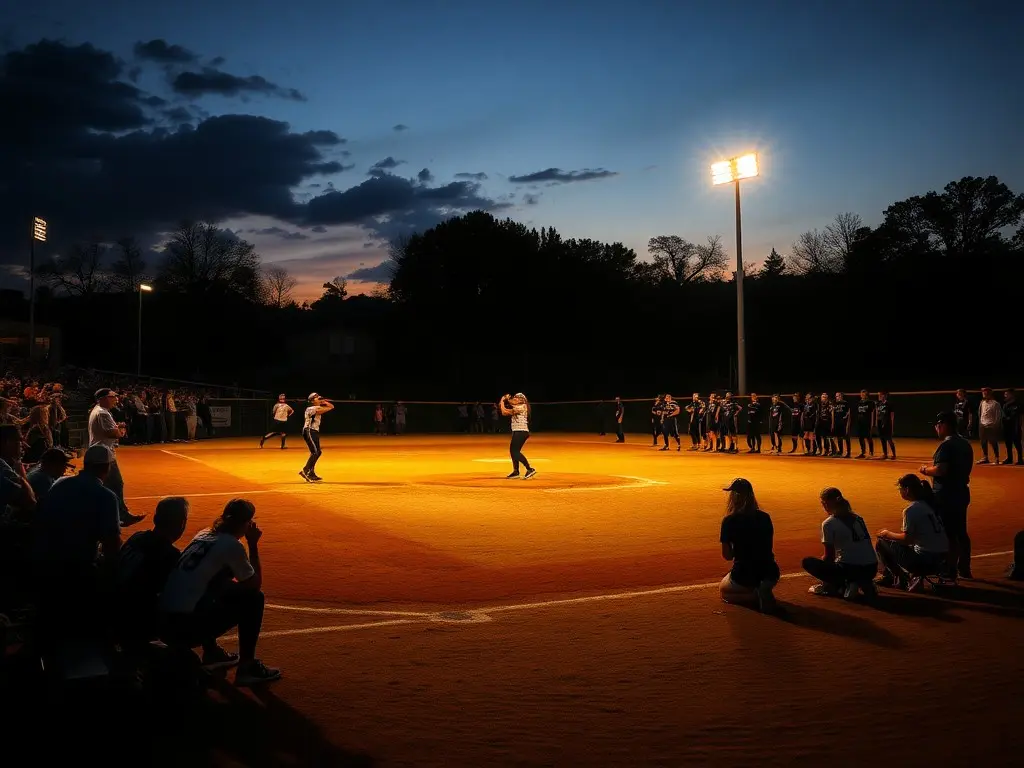 OU softball stunned by Mississippi State as Sooners miss out on WCWS trip