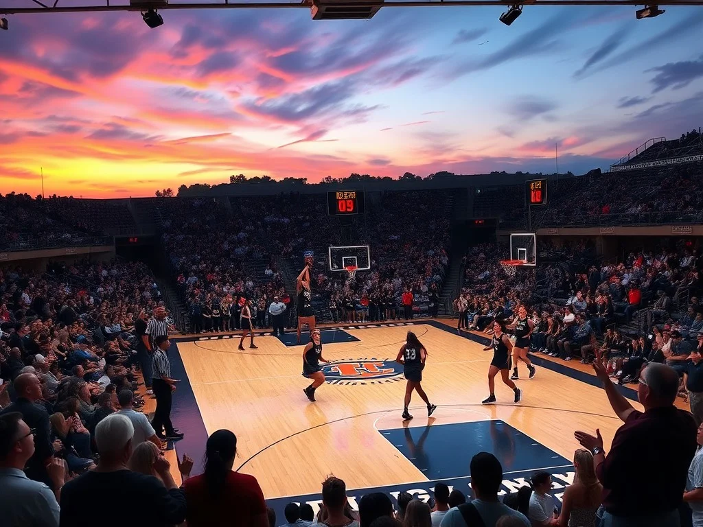 Our way-too-early top 10 women's basketball teams entering 2026-27
