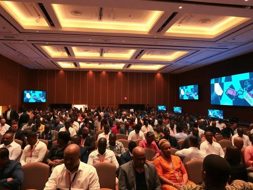 Over 1,500 Digital Money Players to Grace Nairobi For KBCC 2026, With Stablecoins in Spotlight