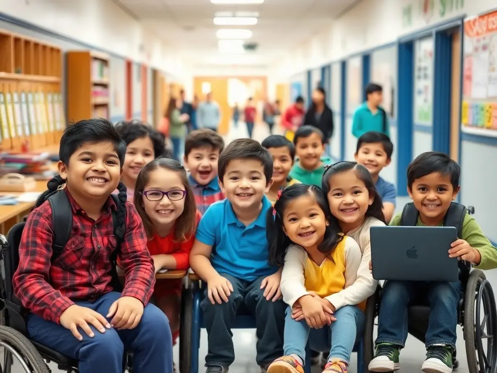 Over 42,000 Texas students to receive school vouchers in first rollout